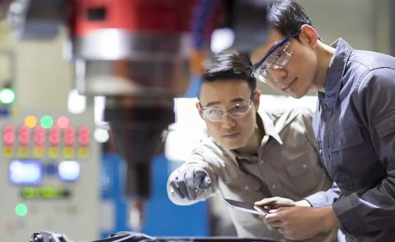 永川三坐标测量机