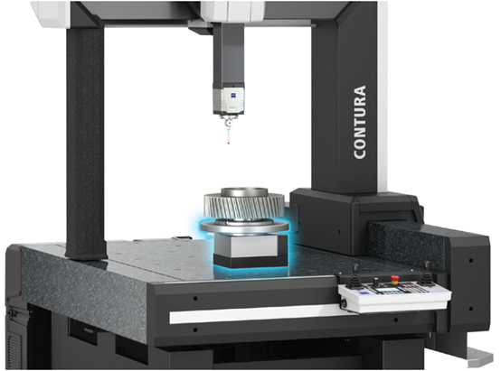 永川蔡司三坐标测针