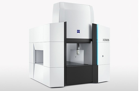 永川蔡司三坐标