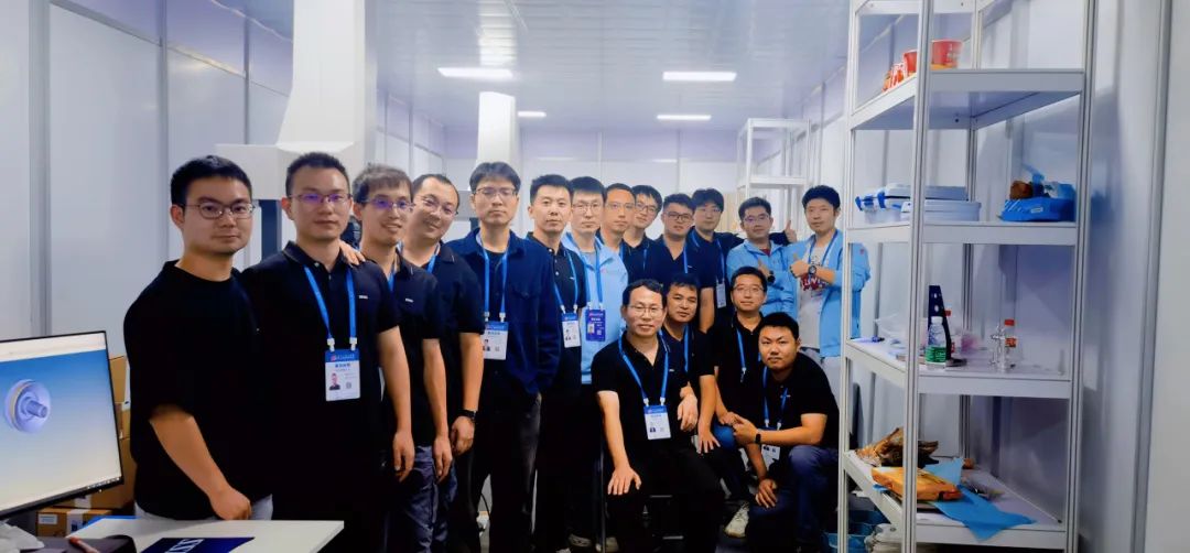 永川蔡司永川三坐标测量机