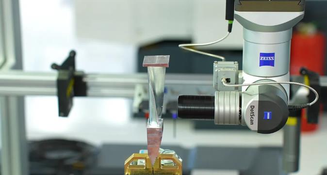 永川蔡司三坐标