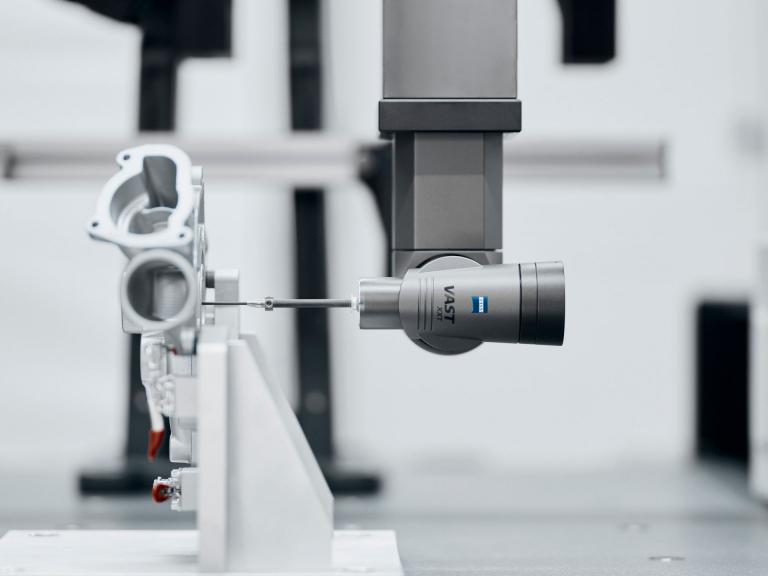 永川蔡司三坐标spectrum