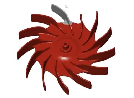 永川蔡司三维扫描仪
